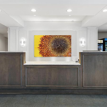 Best Western Plus New Richmond Inn & Suites Exterior foto