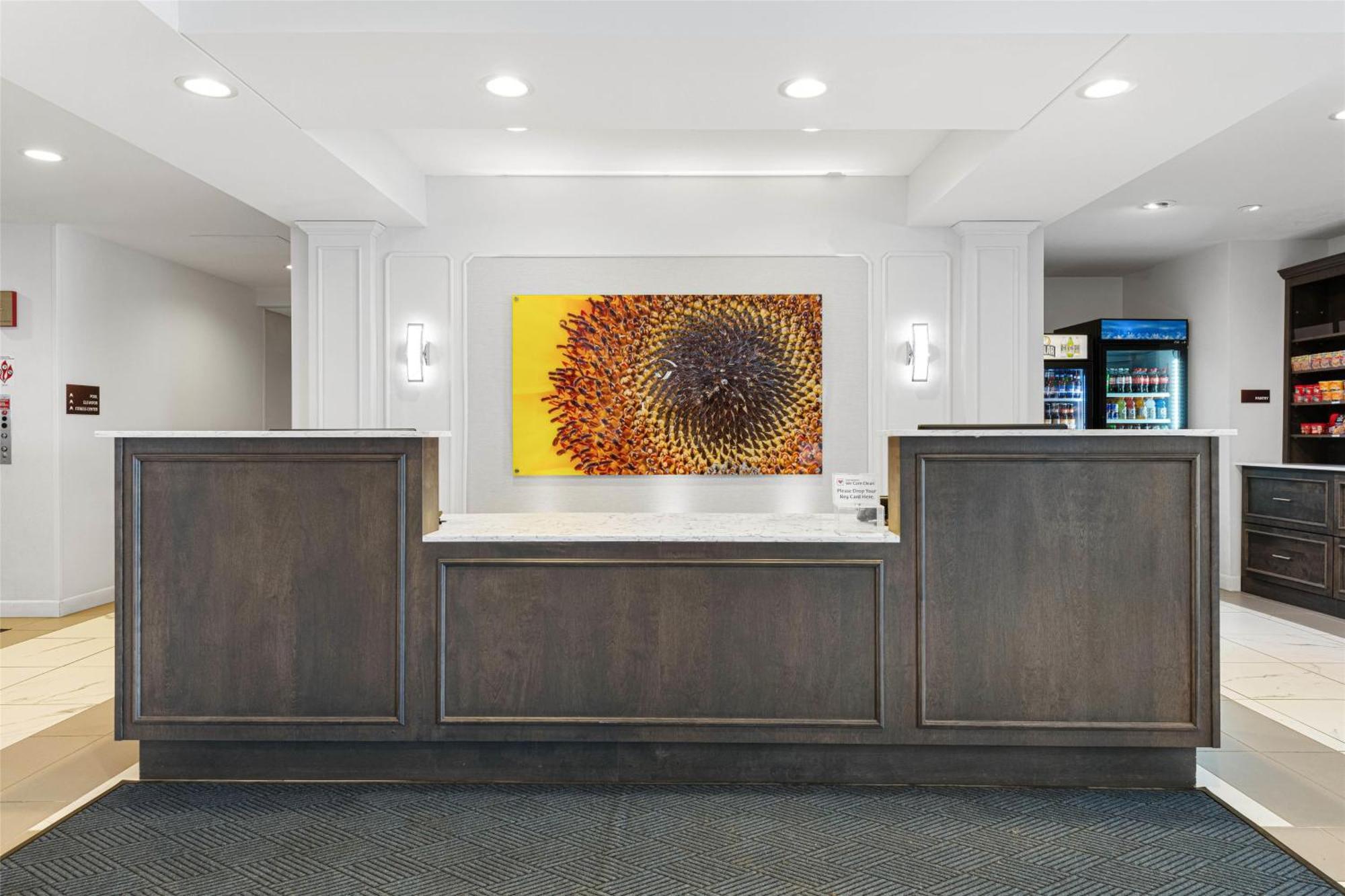 Best Western Plus New Richmond Inn & Suites Exterior foto