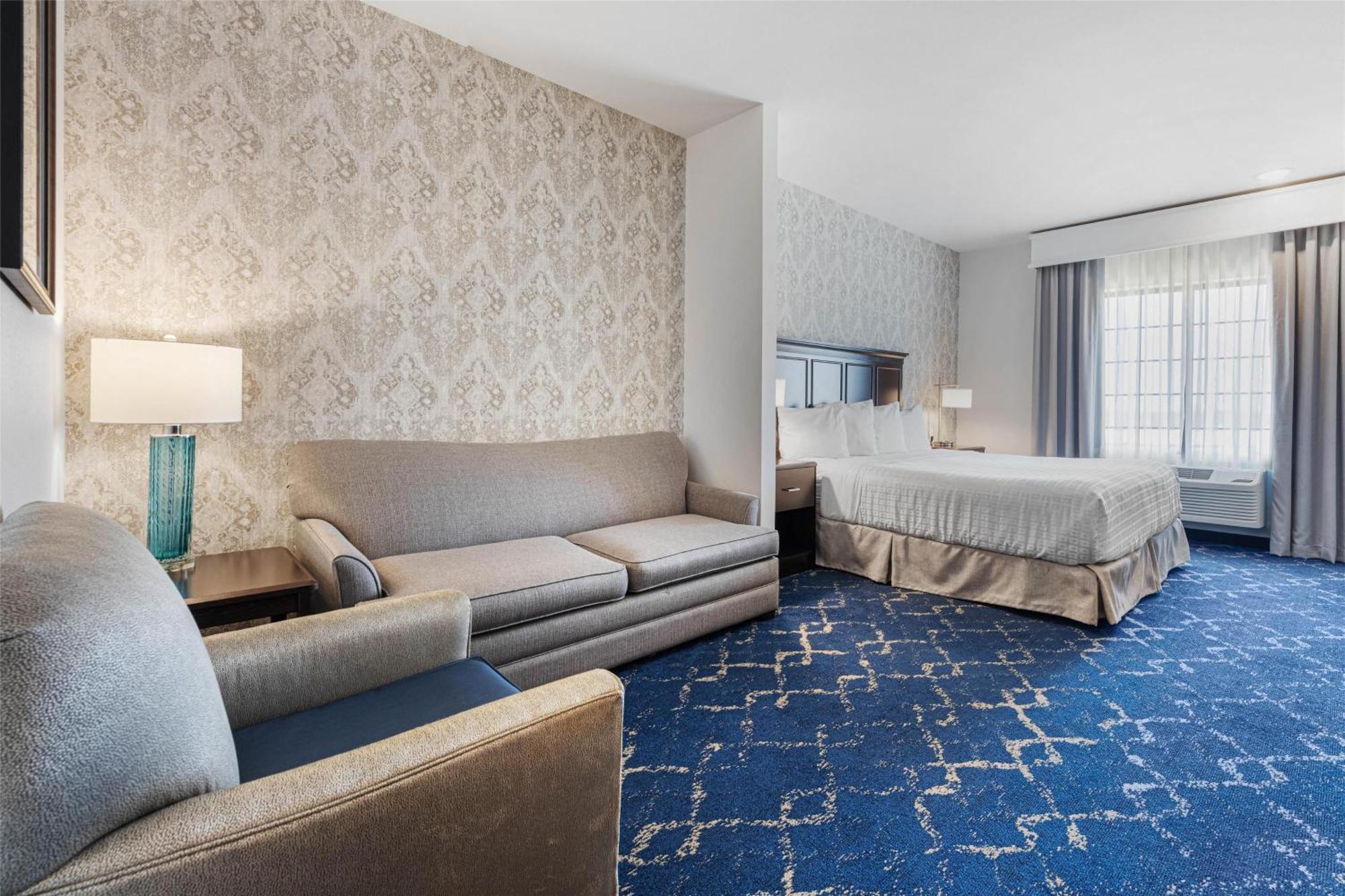 Best Western Plus New Richmond Inn & Suites Exterior foto