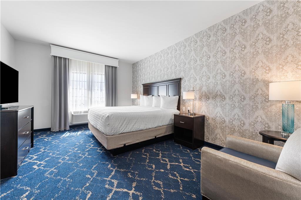 Best Western Plus New Richmond Inn & Suites Quarto foto
