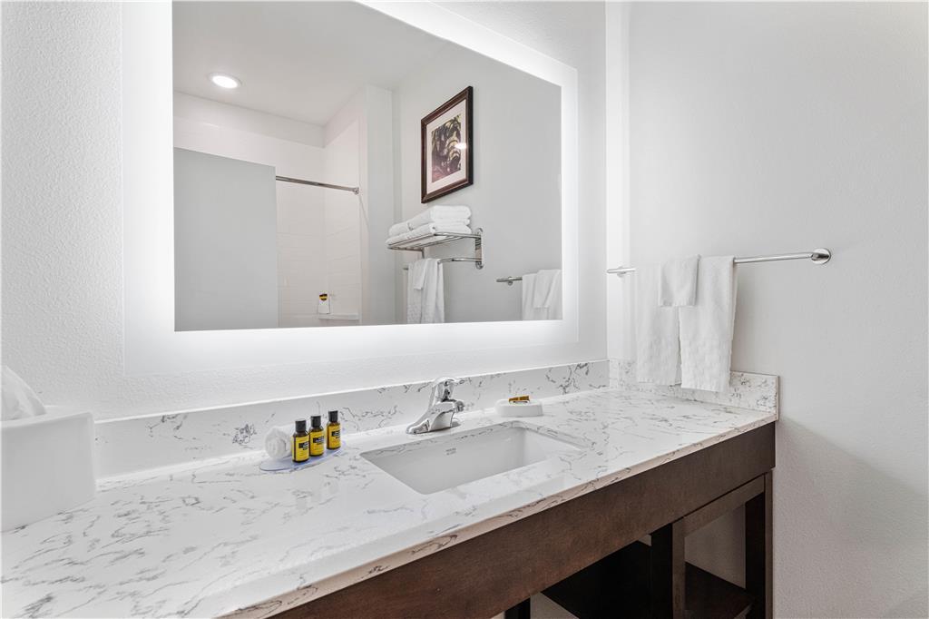 Best Western Plus New Richmond Inn & Suites Quarto foto