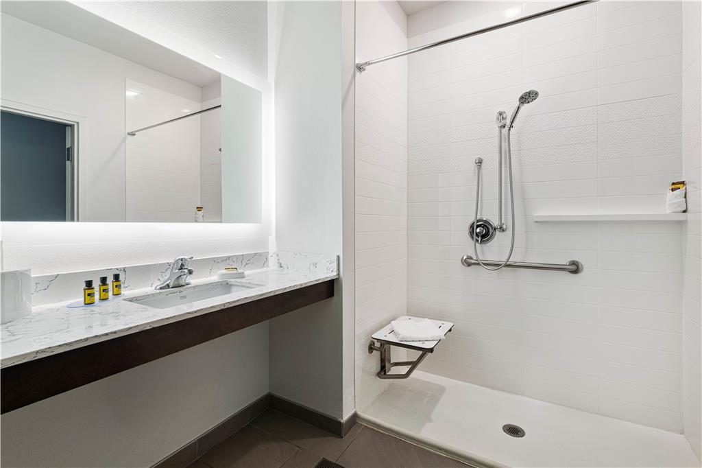 Best Western Plus New Richmond Inn & Suites Quarto foto